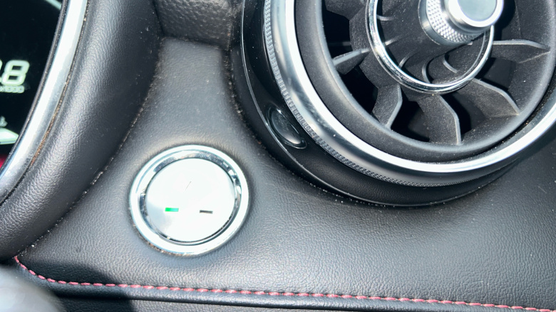 MG Hs 1.5 T-GDI Exclusive 5dr Petrol Hatchback